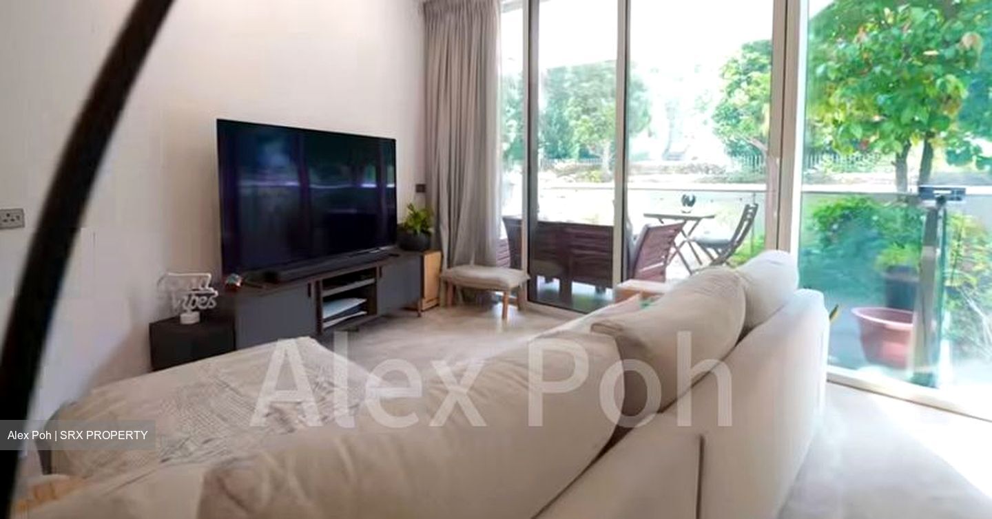 Corals At Keppel Bay (D4), Condominium #560767141